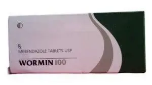 Mebendazole Tablets